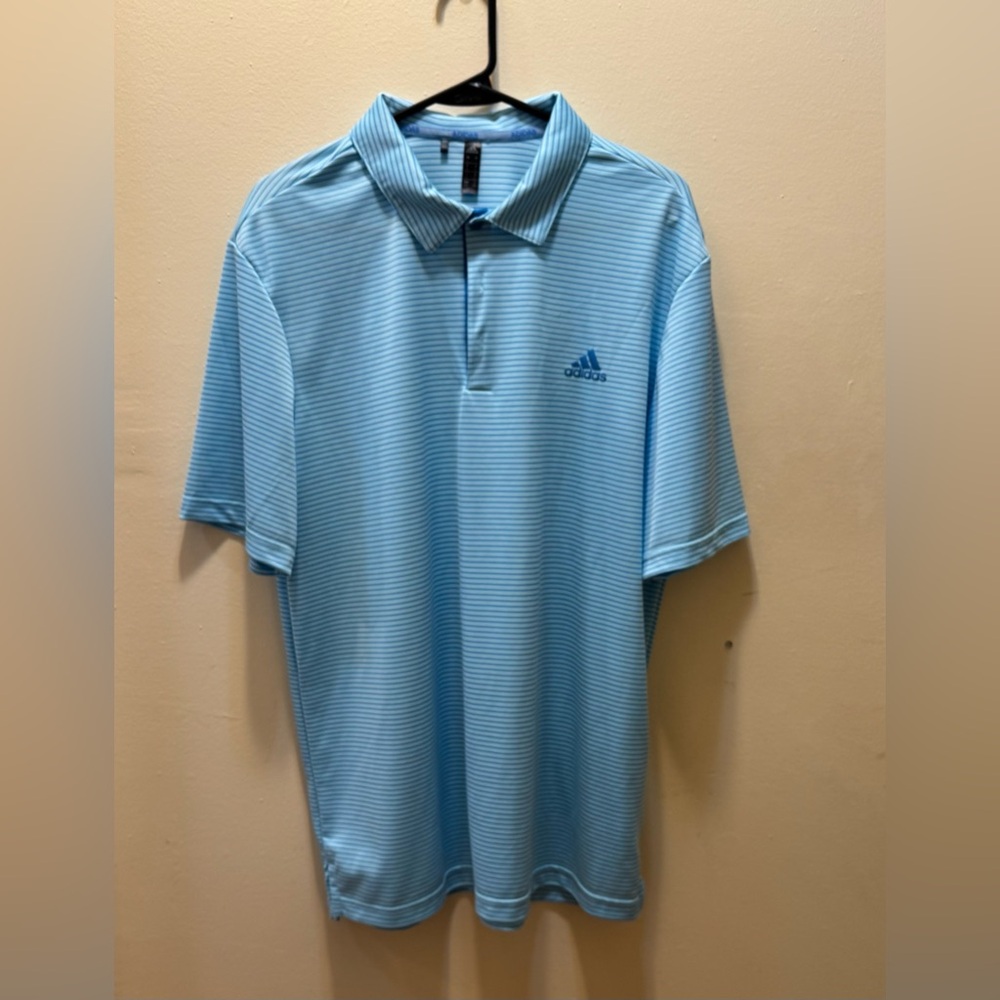 Adidas polo
